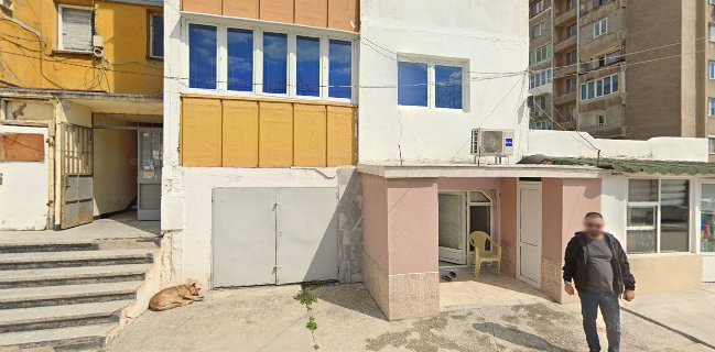 Кафе-аперитив "Меди"