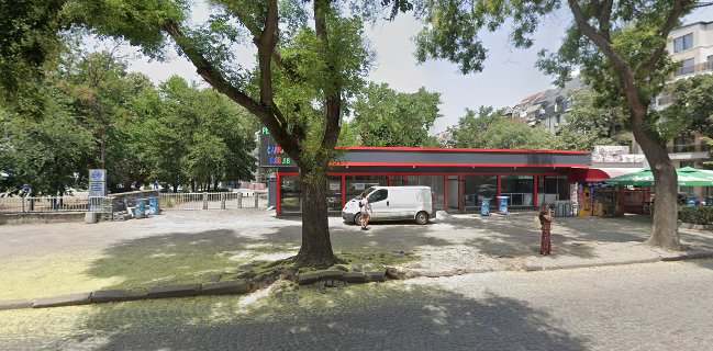 Бърза закуска "Шеф Юсеф"