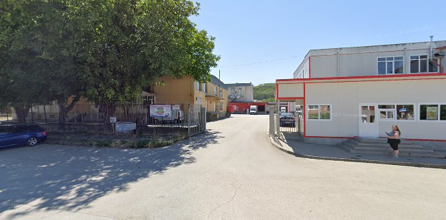 ХЛЕБОЗАВОД СТРАЖИЦА