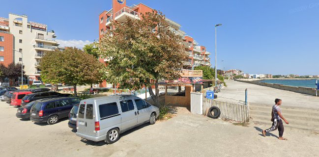 Ресторант с детски кът ZIZO