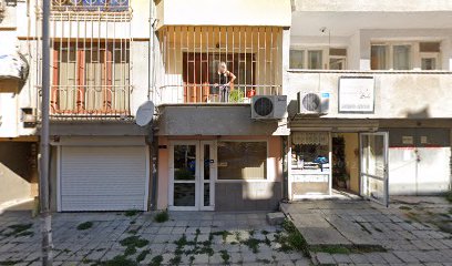 Бар Мениджър