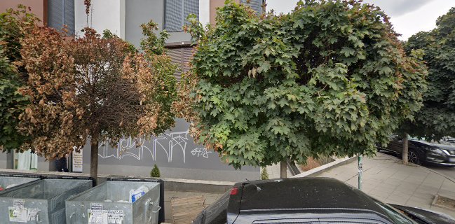 Artisan Factory bakery