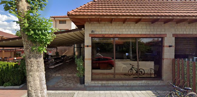 Ресторант „Стара къща“