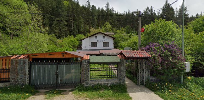 Кафе-аперитив "Дани"