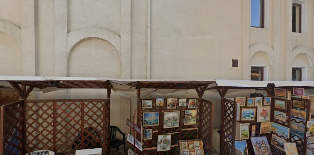 Стария Град, ул. „Месембрия“ 28Б, 8231 Несебър