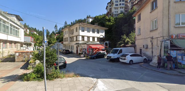 Хляб и закуски Родопа Райково