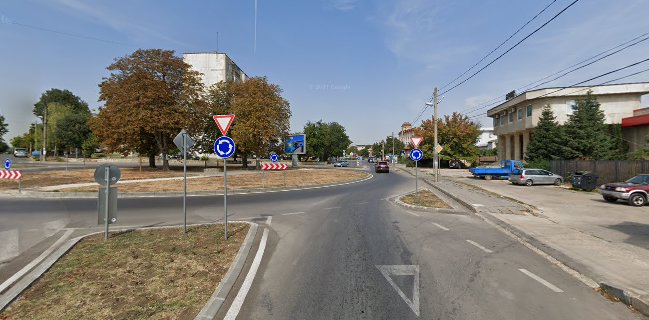 BUDA BAR CAFE & POOL BAR