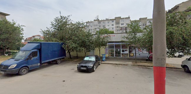 ФАСТ ФУУД МОБАЙЛ