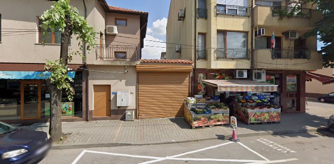 Магазин за месо "Аякс" - Свиленград