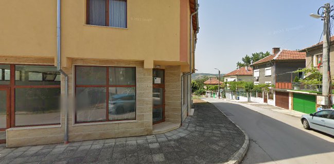 Къща За Гости Перла