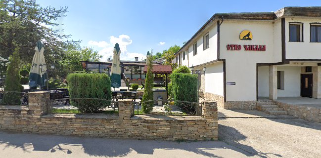 Стаи за гости Етно Чакала