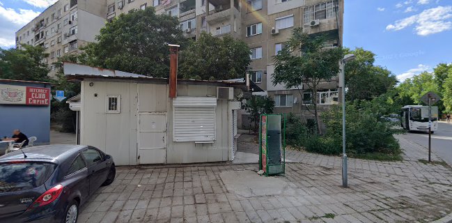 САЛАДИН ФУДС