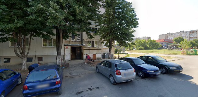 Ресторант бл.24-Д