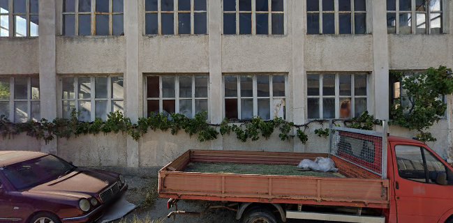 Музикален скара-бар Балкантон - Парното