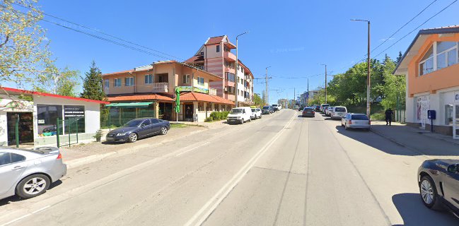 СНЕК БАР “ПРЕСТИЖ”