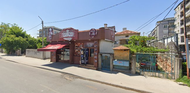 Пекарна Fiore Food, ул. Коматевско шосе №30