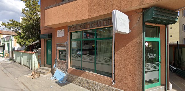 Щастлива градина (Лъки Гардън)