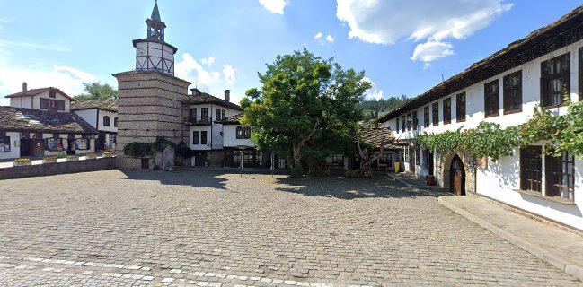 Шекерджийска работилница