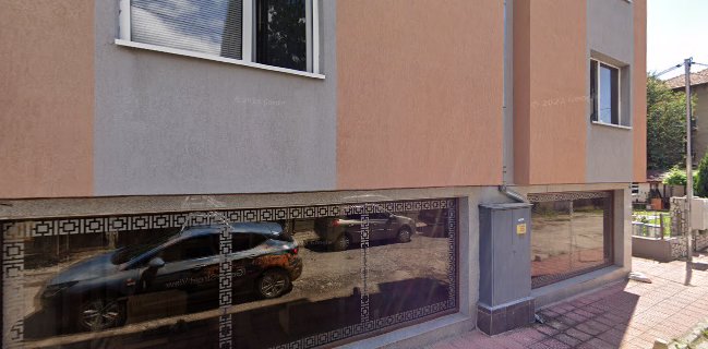 Кафе Виктория