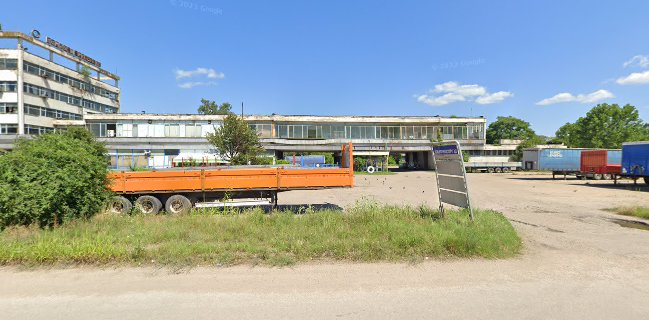 Закусвалня КРИСИ