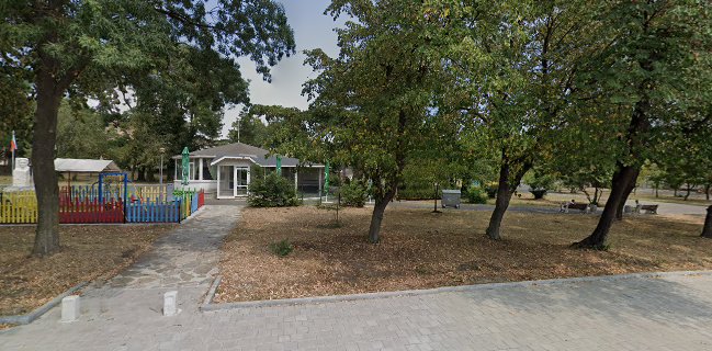 Кафе-бар "Парка"