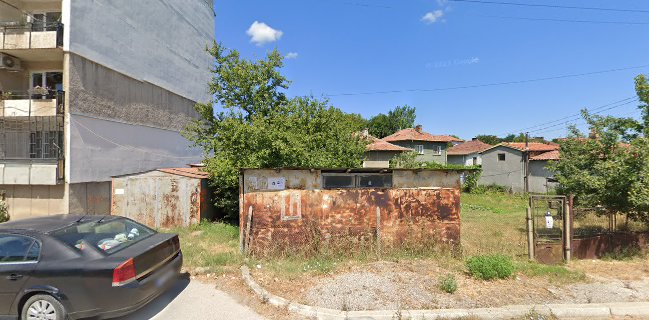 Градски пазар - Сливница