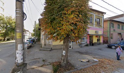 Баничарница Белисима