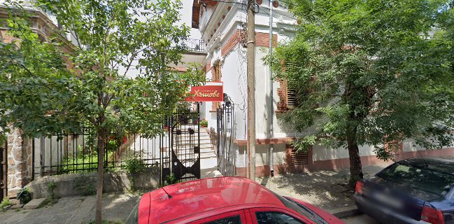 Ресторант "Хъшове"