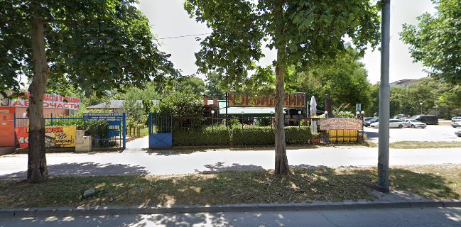 ж.к. Христо Ботев - ЮгЮжен, бул. „Никола Вапцаров“ 7, 4004 Пловдив