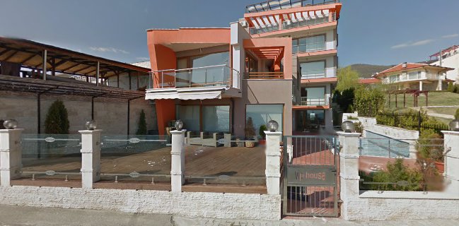 Ресторант Туна