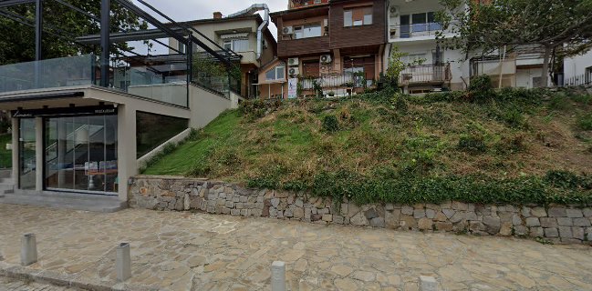 Ресторант „Лимани“