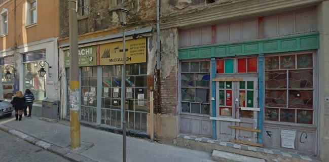 RESTAURANT SAFFRON/ШАФРАН