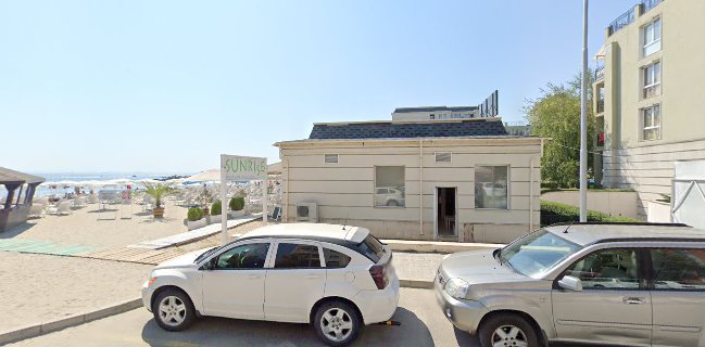 Sunrise Fish Restaurant