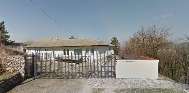 Ресторант Голеж