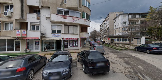 ж.к. Генерал Владимир Заимов, ул. „Богомил“ 11, 8600 Ямбол