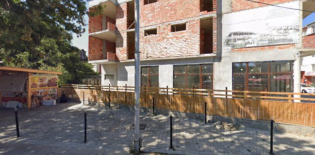 Морският вълк , " The sea wolf "