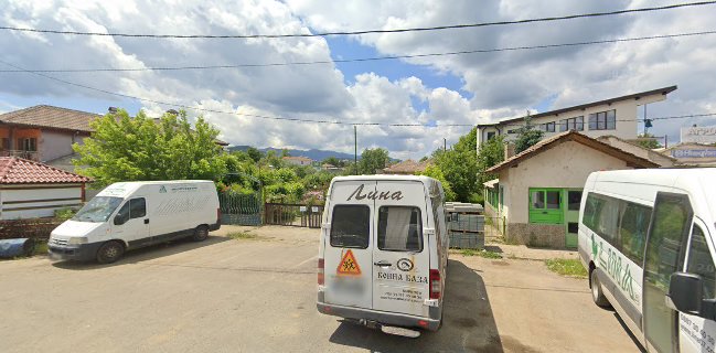 Пекарна "Галя"