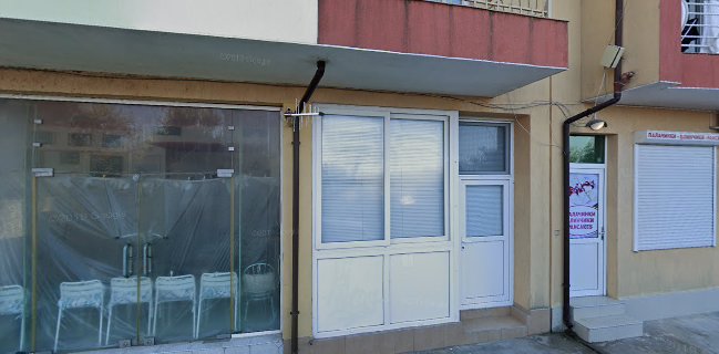 Ресторант за бързо хранене при Сльви