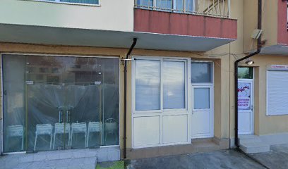 Ресторант за бързо хранене при Сльви