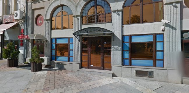 Закуски Дино