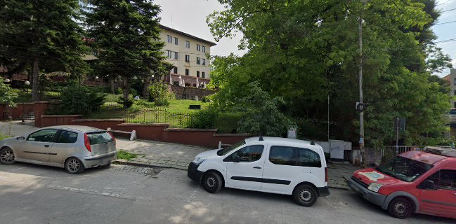 Ресторант Жеравна