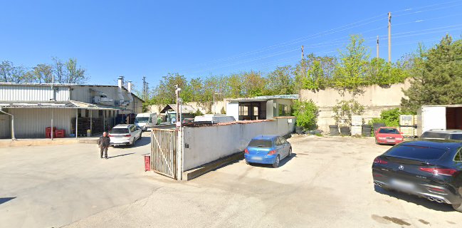 ХЛЕБОЗАВОД ПЛЕВЕН