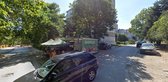 Борса Зеленчуци Плодове