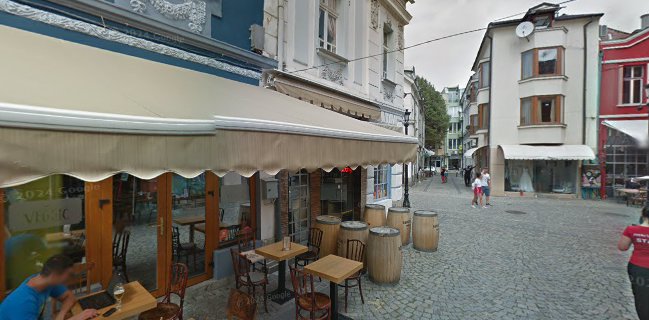 Palloncino Gelateria