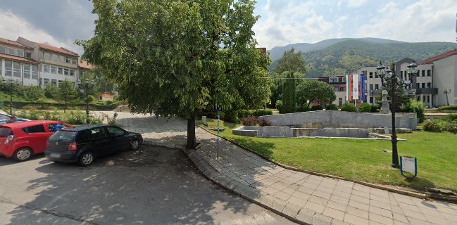 Ла Рокка бар и динър