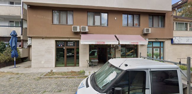 Ресторант "Мамбо'