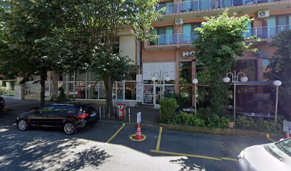 Кафе бар БЕРИТО