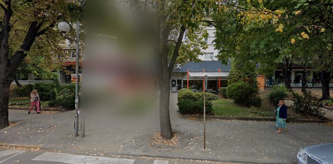 бар-ресторант ВОАЯЖ - Шумен