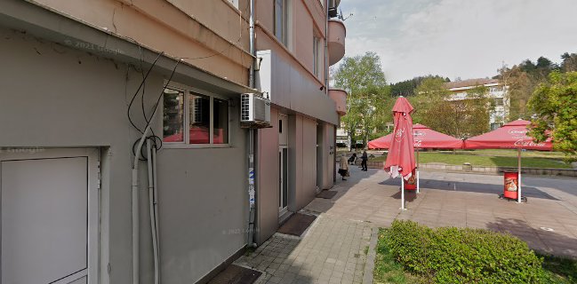 Бърза закуска