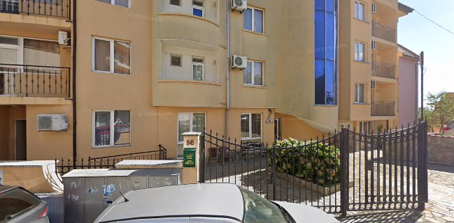 Ресторант "Милев"